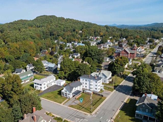 House for sale in Saint Johnsbury, Vermont