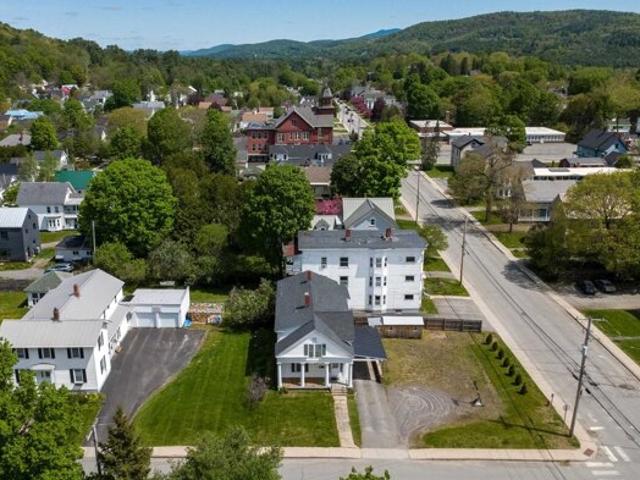 House for sale in Saint Johnsbury, Vermont