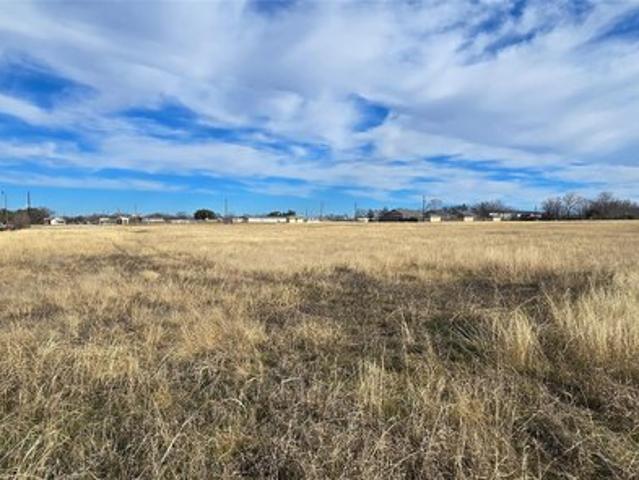Land for sale in Sanger, Denton County