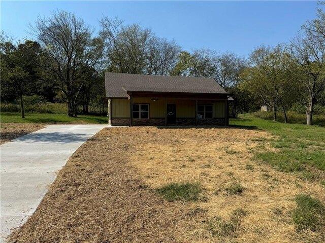 House for sale in Ranger