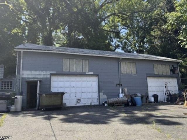 Land for sale in South Orange, New Jersey