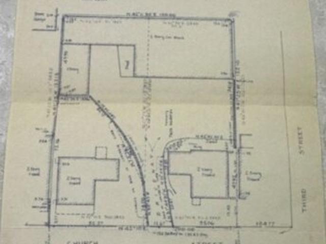 Land for sale in Academy Heights, South Orange