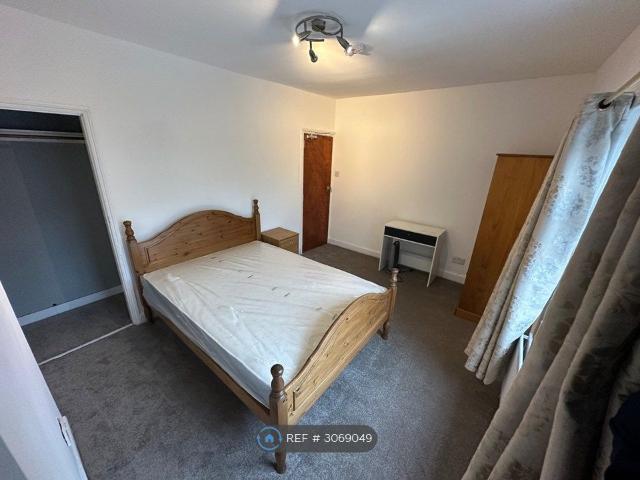 Room for rent in Shirley, Southampton