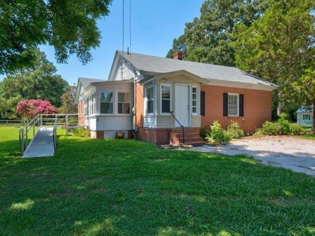 House for sale in Stantonsburg House for sale in Stantonsburg