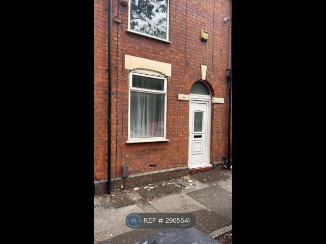 House for rent in Heaton Norris, Greater Manchester