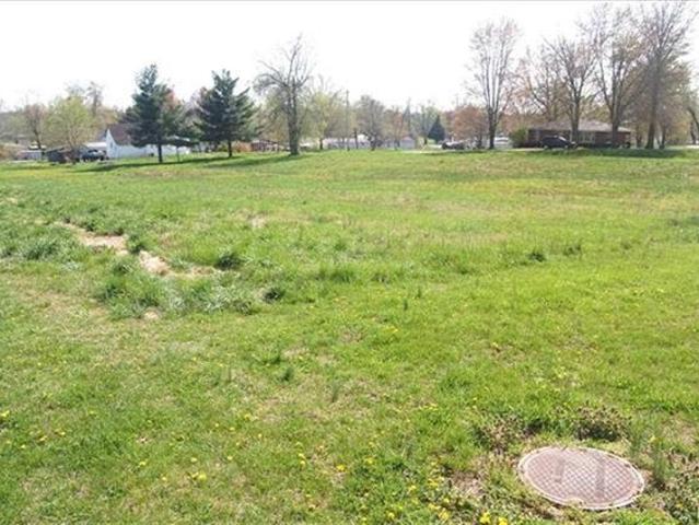Land for sale in Tennyson, Indiana