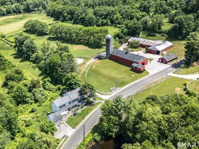 House for sale in Thompson, Connecticut