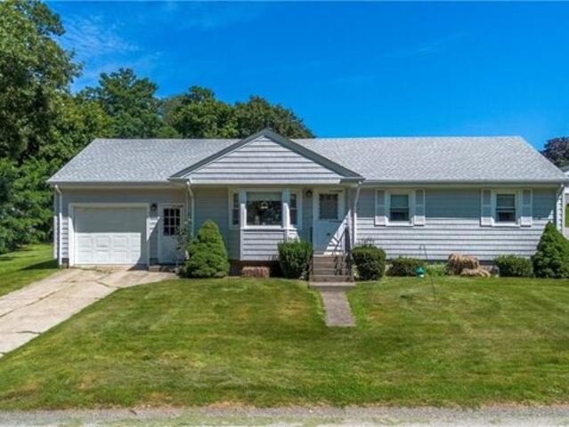 House for sale in Tiverton, Rhode Island