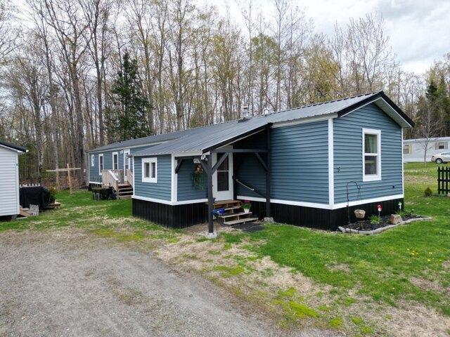 Property for sale in East Millinocket, Maine