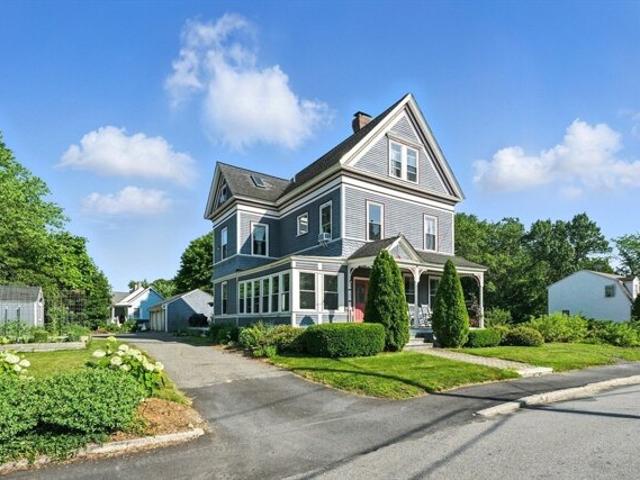 Condo for sale in Chelmsford