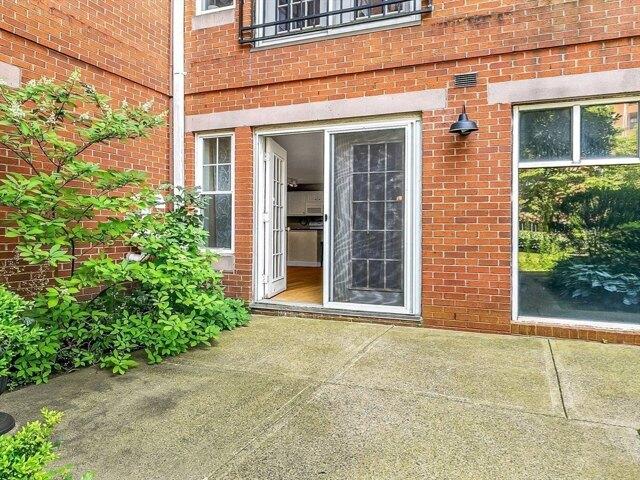 Condo for sale in Massachusetts