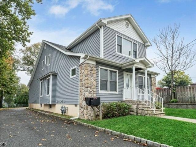 House for sale in Haledon, Passaic County