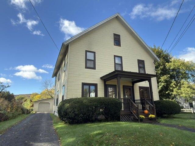 House for sale in Richmond, Chittenden County