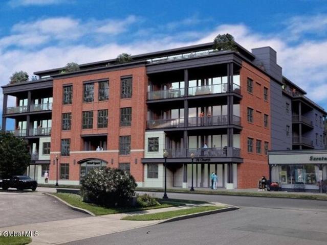 Condo for sale in Saratoga Springs
