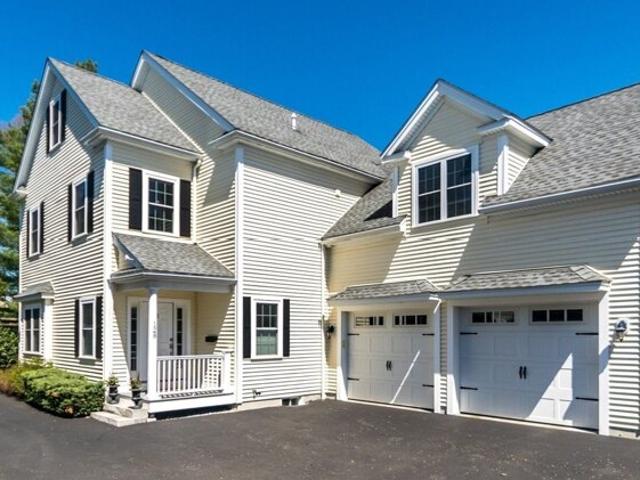 Condo for sale in Waltham, Massachusetts