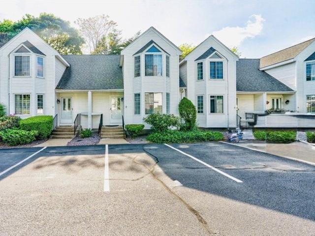 Condo for sale in Weymouth, Massachusetts