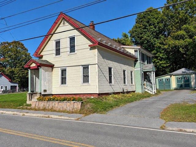 House for sale in North Walpole, Walpole