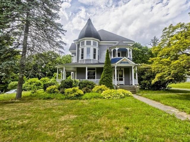 House for sale in Ware, Massachusetts