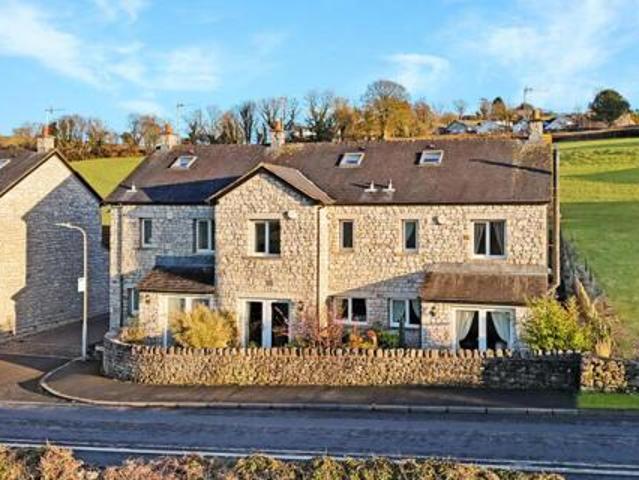House for sale in Cumbria