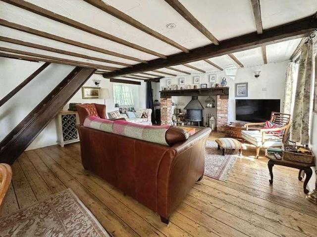 House for rent in Downs Corner, East Devon