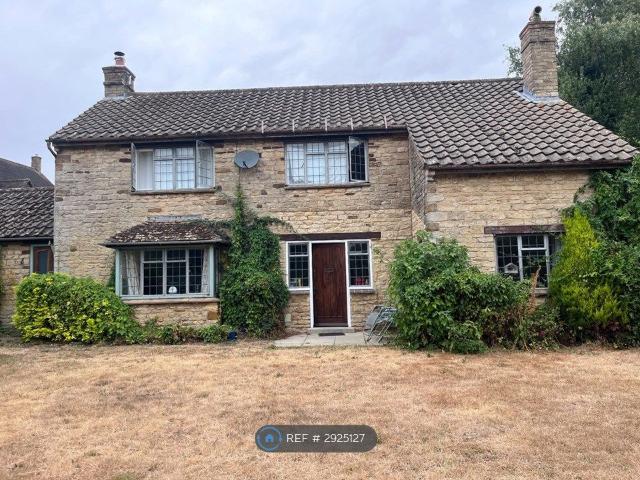 House for rent in Church Stowe, Northamptonshire