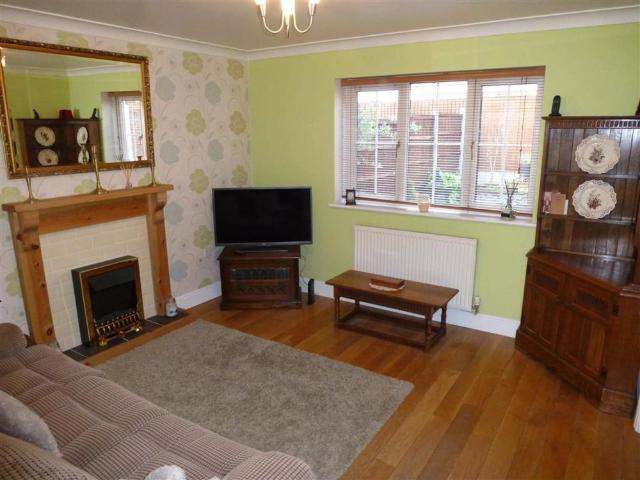 House for rent in Eastwood, Attenborough