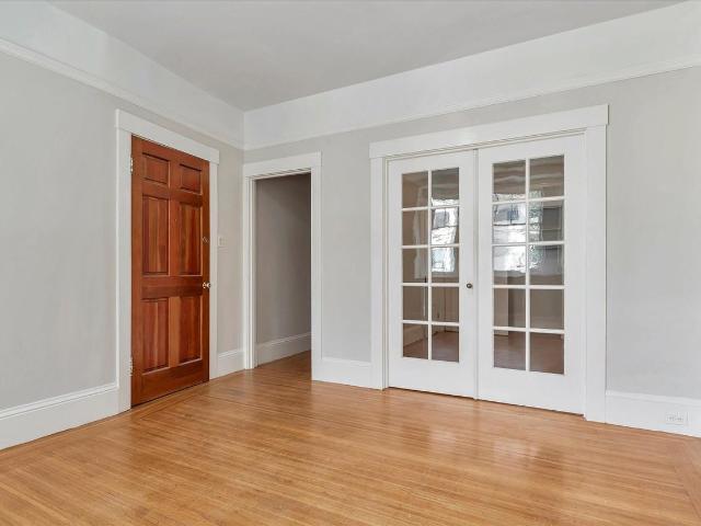 Apartment for rent in San Francisco, California