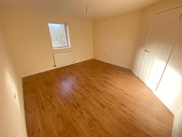 Apartment for rent in Heanor and Loscoe CP, Kedleston