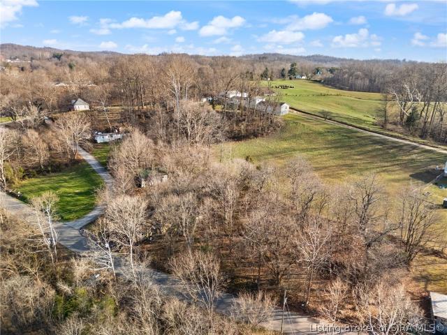 Land for sale in English, Indiana