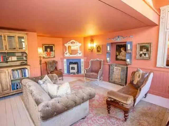 Apartment for rent in Evershot, Oxfordshire