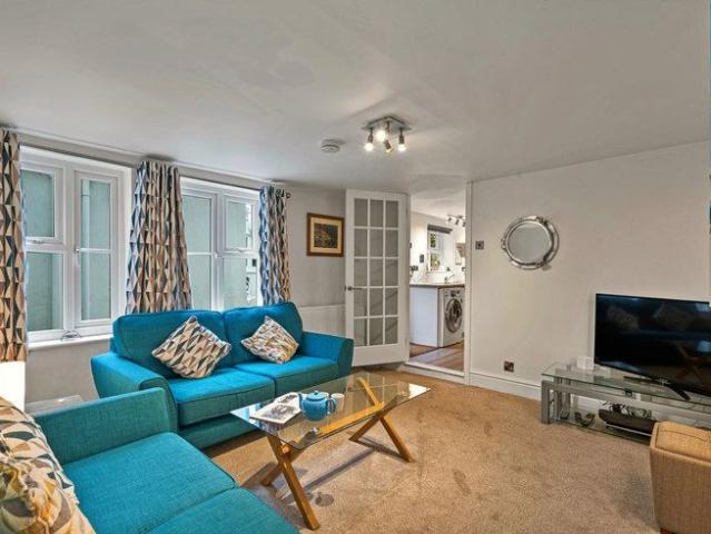 House for rent in Cheesewarne, Mevagissey