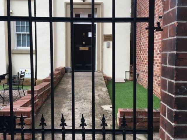 House for rent in Old Lenton, Haddon