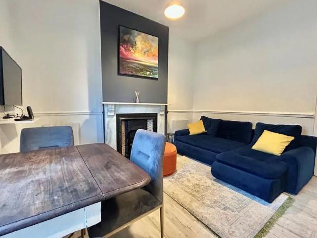 Apartment for rent in Kedleston, East Midlands
