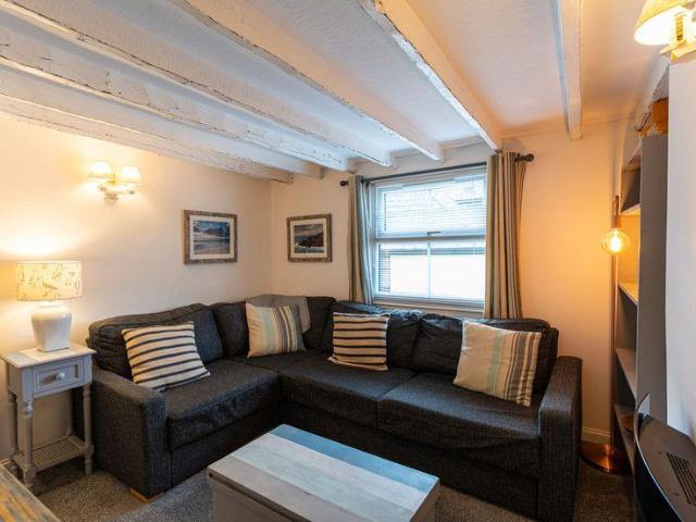 House for rent in Cheesewarne, Mevagissey