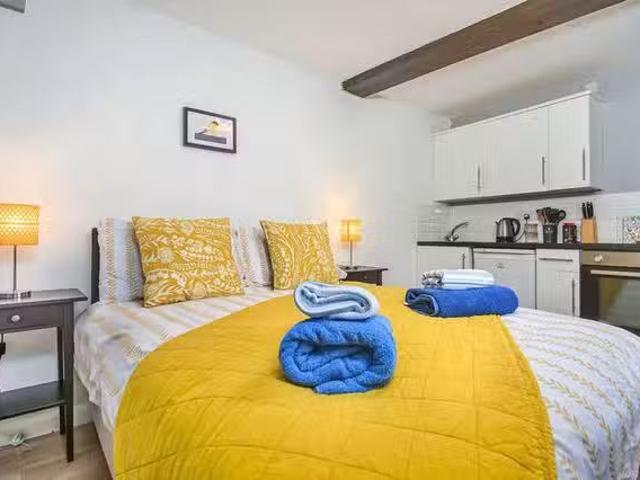 Apartment for rent in Whitby, North Yorkshire