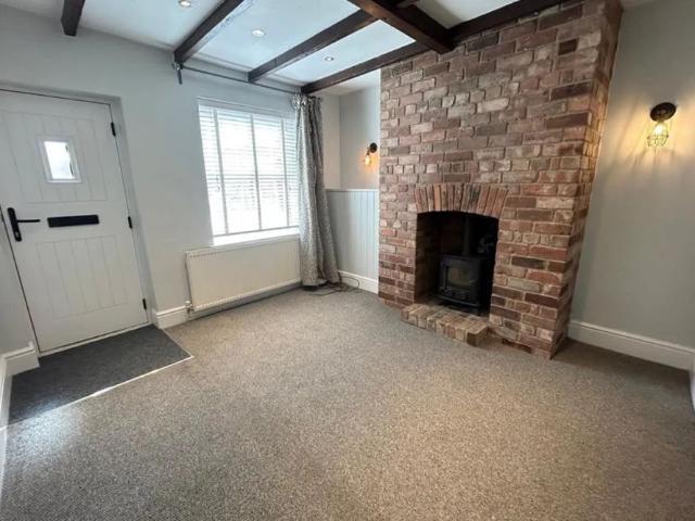 House for rent in Bawtry, South Yorkshire