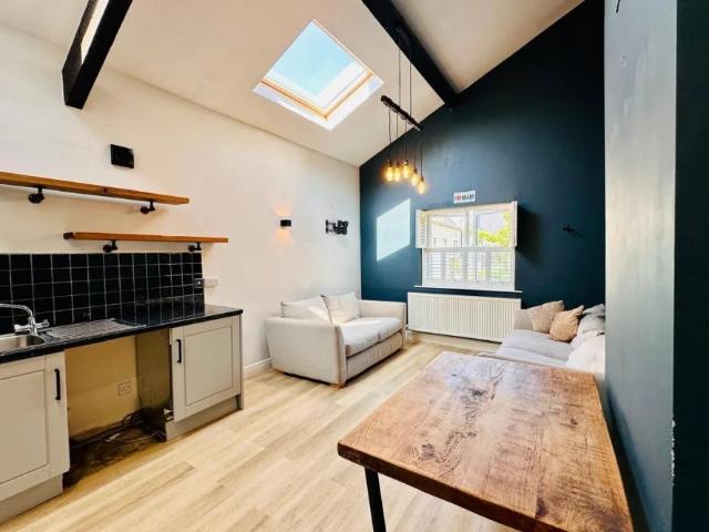 Apartment for rent in Wetherby, West Yorkshire