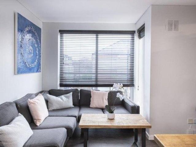 House for rent in Old Lenton, Haddon