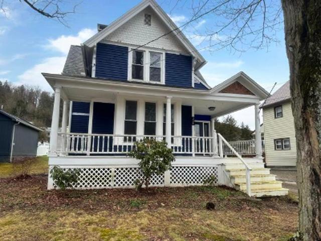 House for sale in Warren, Pennsylvania