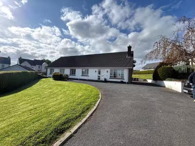 House for sale in Ballygawley, Connacht