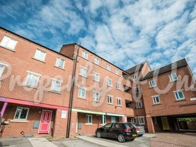 House for rent in Haddon, East Midlands