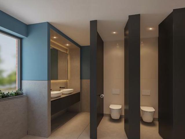 House for rent in Trafford Park, Greater Manchester