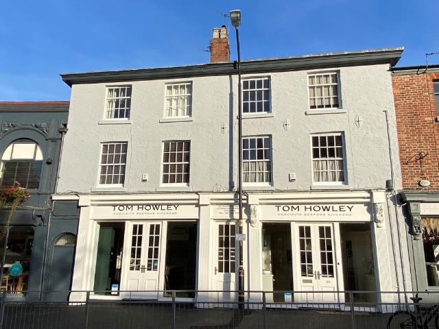 Apartment for rent in Altrincham, Trafford