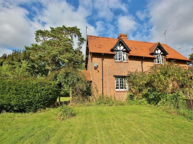 House for rent in Dromore, Oxfordshire