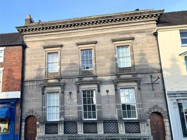 House for sale in Compton, Froggatt