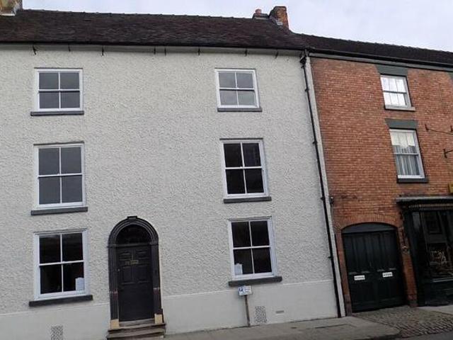 House for sale in Compton, Froggatt