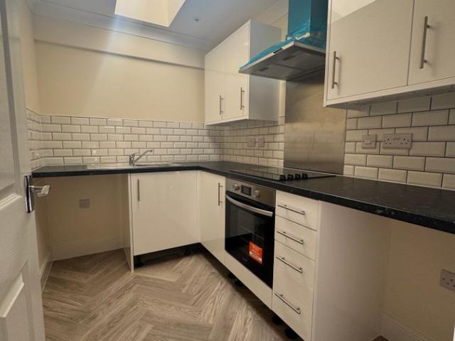 Apartment for rent in Atherstone CP, Gun Hill