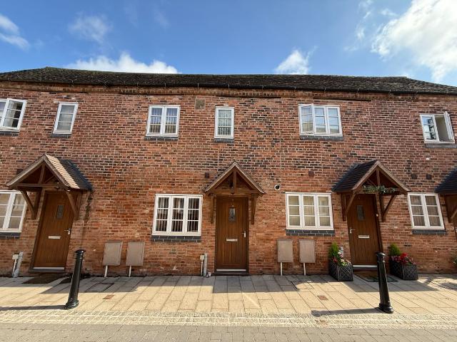 House for rent in Atherstone CP, Gun Hill