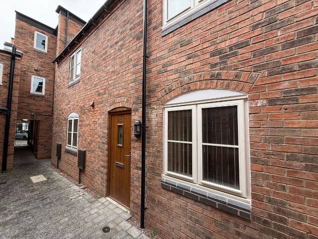Apartment for rent in Atherstone CP, Gun Hill