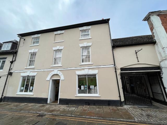 Apartment for rent in Atherstone CP, Gun Hill